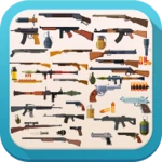 Logo of Firearms android Application 